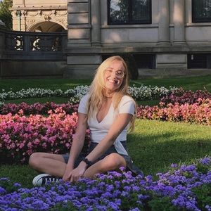 Meet your Posher, Jazlyn